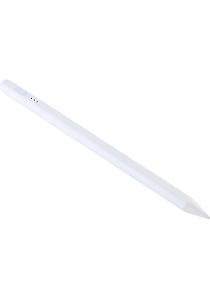 Ally Apple Pencil 2 Kapasitif Stylus iPad Tablet Dokunmatik Kalem (Aktif Versiyon)-( - TGZ8461-4432
