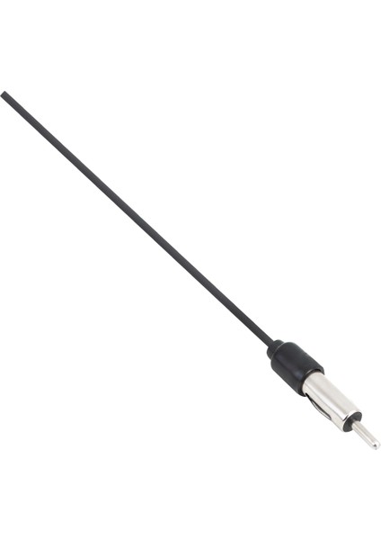Oto Anten Fişi Kablolu Erkek 30 cm (4767) - TGZ3117-9939