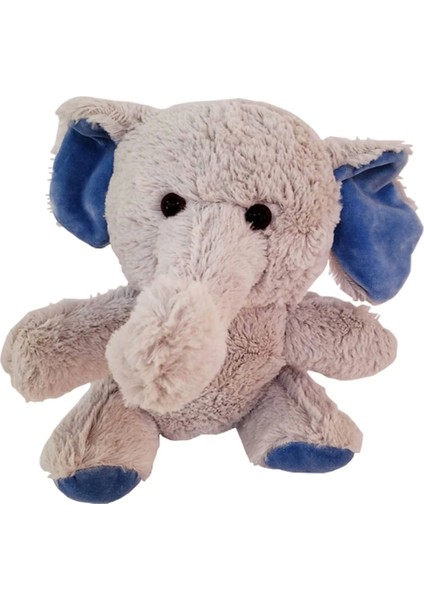 Sevimli Peluş Fil - TGZ8952-7120