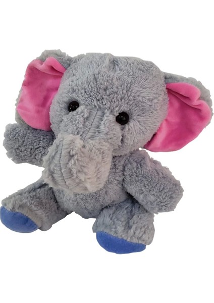 Sevimli Peluş Fil - TGZ8952-7120