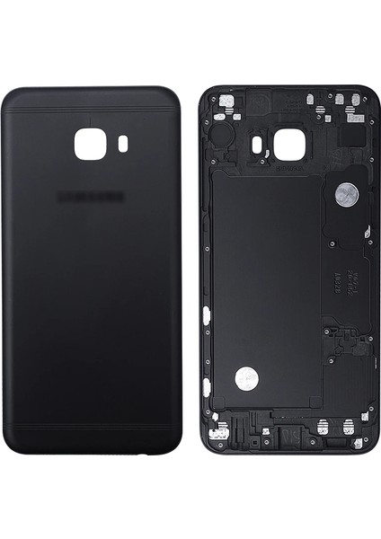 Samsung Galaxy C7 Pro C7010 Için Kasa Arka KAPAK-(5775) - TGZ5318-1527