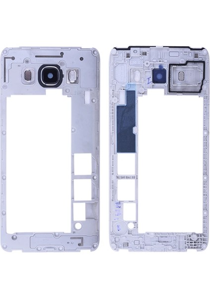 Sm Galaxy J510 J5 2016 Için Arka Kamera PANELI-(5775) - TGZ4121-1455