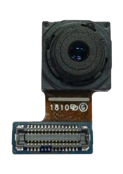Ally Samsung Galaxy A6 2018 A600 Ön KAMERA-(5775) - TGZ2073-4610