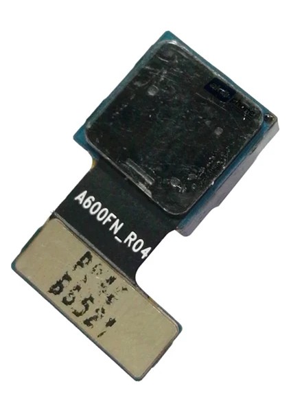 Ally Samsung Galaxy A6 2018 A600 Ön KAMERA-(5775) - TGZ2073-4610
