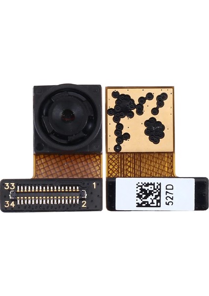 Xiaomi Mi4 Ön KAMERA-(5775) - TGZ5767-9676