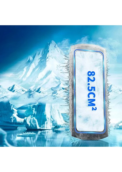 Memo DP01 Çift Fanlı Dizüstü Bilgisayar Laptop Soğutucu STAND-(5775) - TGZ5810-4080