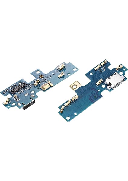 Xiaomi Redmi 4 Şarj Soket Mikrofon BORDU-(5775) - TGZ7663-4060