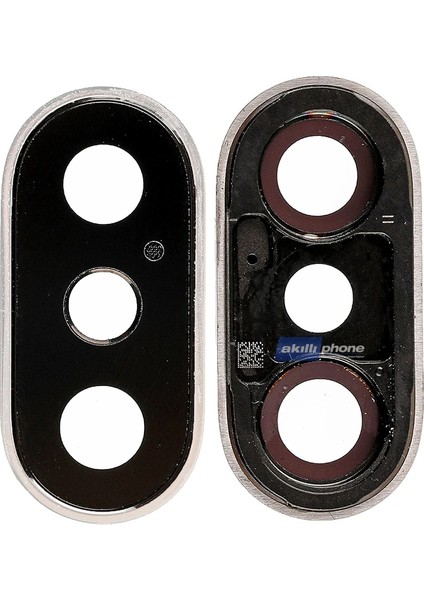 Iphone Kamera Lens Kapak FULL-(5775) - TGZ2618-8399 fiyatları