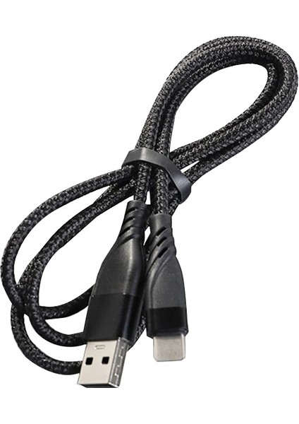 Ally 2in1 USB Lightning To Pd Kablosu+Usb KABLO-(5775) - TGZ2796-9736