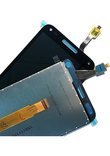 Alcatel U5 3g 4047 LCD Ekran Dokunmatik TOUCH-(5775) - TGZ3936-8714