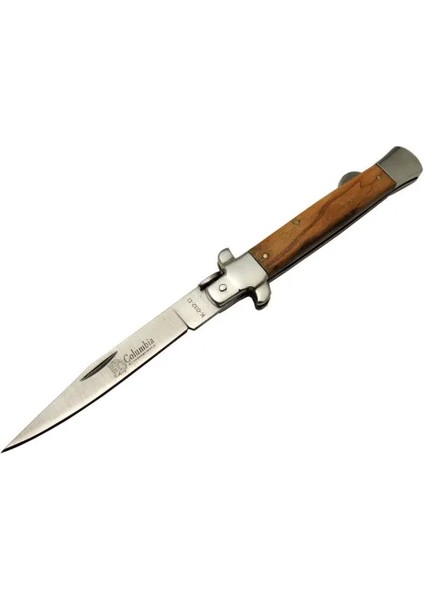 K032D Kamp Çakı 225CM- Manuel Kemik Sap - TGZ8714-9906
