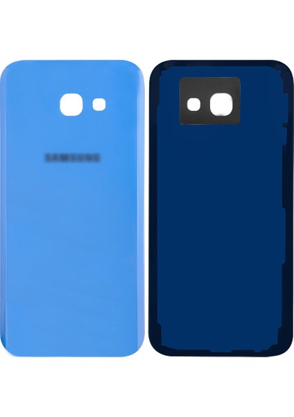 Samsung Galaxy A3 2017 A320 Için Arka Pil Batarya KAPAĞI-(5775) - TGZ7076-4737