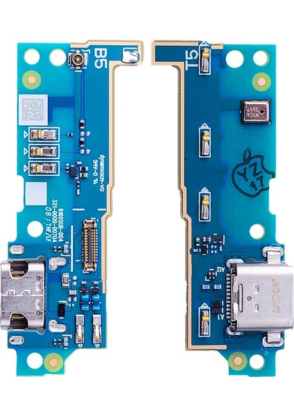 Sony Xperia L1 Şarj Soket Mikrofon BORDU-(5775) - TGZ4485-9730
