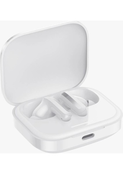 Redmi Buds 5 Beyaz Bluetooth Kulaklık - TGZ6233- 7760