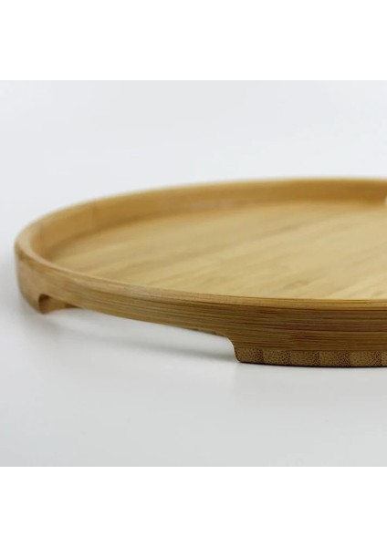 Bambu Tepsi modelleri