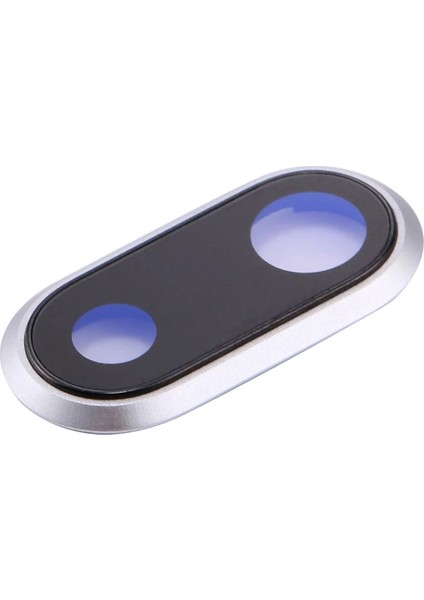 Iphone 8 Plus Kamera Lens Kapak FULL-(5775) - TGZ9713-4965 indirimleri