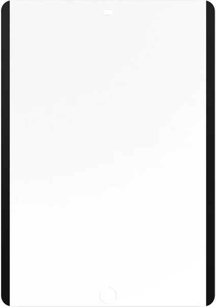 Baseus iPad 9.7inç Manyetik Kenarlı Mıknatıslı Ekran Koruyucu iPad 9.7 2018 / - TGZ1706-3254