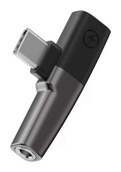 Ally Mini 2in1 Type-C To 3.5mm Kulaklık + Type-C Şarj ADAPTÖRU-(5775) - TGZ1677-2142