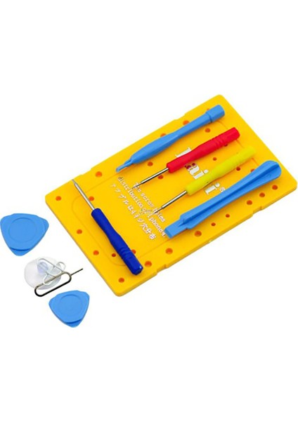 Kaisi KS-1806 Iphone 56-6s Açma Aparatı SET-(5775) - TGZ2125-1009
