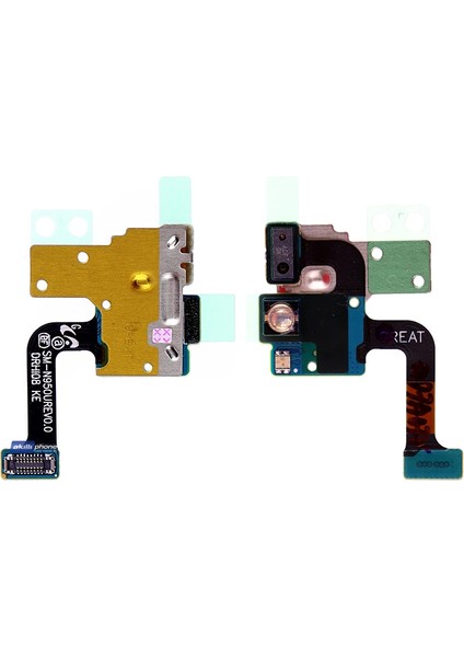 Ally Samsung Galaxy Note 8 N950 Için Sensor FILMI-(5775) - TGZ2845-3375