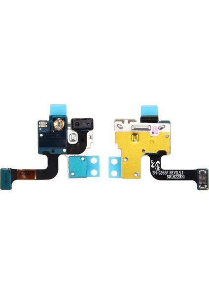 Ally Samsung Galaxy S8 S8+ Plus Için Sensor FILMI-(5775) - TGZ5988-5430