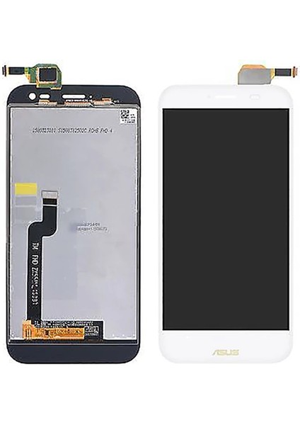 Asus Zenfone Zoom Z00XS ZX551ML LCD Ekran Dokunmatik TOUCH-(5775) - TGZ1408-7895