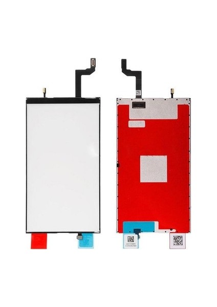 Iphone 6s Plus Ekran LCD Arka Işık FILMI-(5775) - TGZ8286-5842
