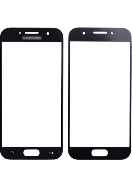 Sm Galaxy A3 2017 A320 Için Dokunmatik LENS-(5775) - TGZ2356-7843