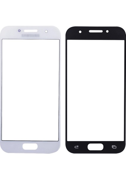 Sm Galaxy A3 2017 A320 Için Dokunmatik LENS-(5775) - TGZ2356-7843