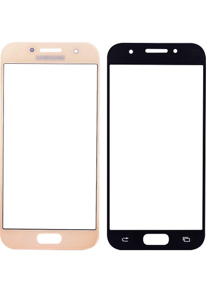 Sm Galaxy A3 2017 A320 Için Dokunmatik LENS-(5775) - TGZ2356-7843