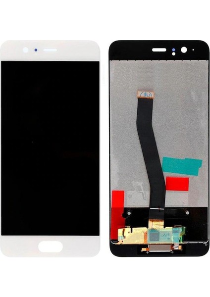 Huawei P10 LCD Ekran Dokunmatik Touch PANEL-(5775) - TGZ6881-6655
