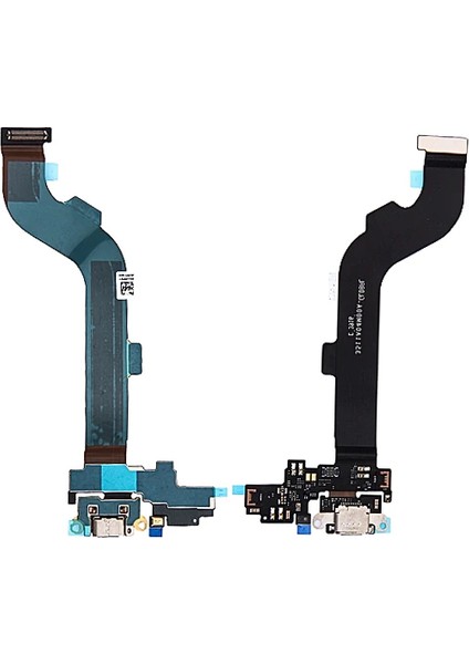 Xiaomi Mi Note 2 Şarj Soket Mikrofon FILM-(5775) - TGZ2744-6429 fiyatları