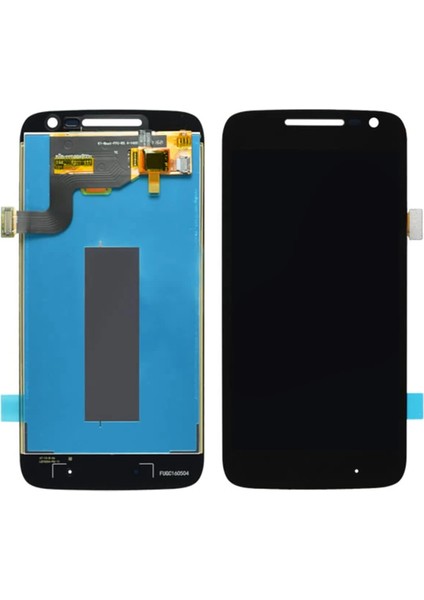 Motorola Moto G4 Play LCD Ekran DOKUNMATIK-(5775) - TGZ1863-5635