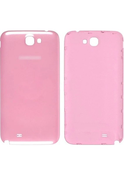 Ally Samsung Galaxy Note 2 N7100 Için Arka Pil Batarya KAPAĞI-(5775) - TGZ2069-2559