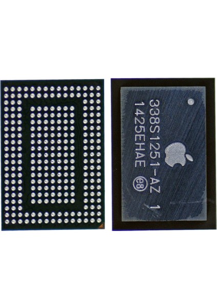 Iphone 6iphone 6 Plus Power Ic Güç ENTEGRESI(338S1251-AZ)-(5775) - TGZ7333-7313