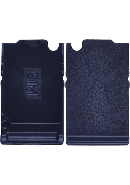 Htc Desire 530 Sim Kart Kapağı TUTUCU-(5775) - TGZ9132-3930