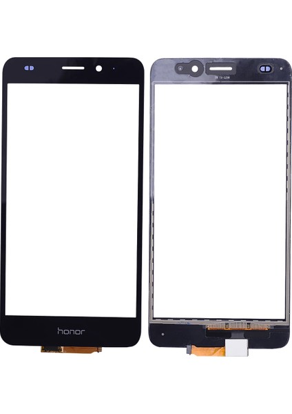 Huawei Gt3 Honor 5c Dokunmatik Touch PANEL-(5775) - TGZ4369-1614