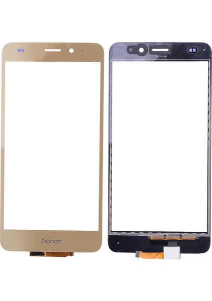 Huawei Gt3 Honor 5c Dokunmatik Touch PANEL-(5775) - TGZ4369-1614