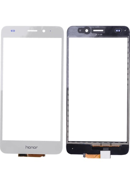 Huawei Gt3 Honor 5c Dokunmatik Touch PANEL-(5775) - TGZ4369-1614