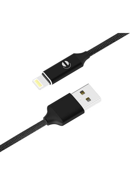 iphone 7-8 Xxsxr Max Lightning Kulaklık +Şarj USB KABLOSU-(5775) - TGZ2719-3631