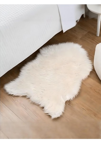 Puffin Yumuşacık Post Kaymaz Taban Halı Makinede Yıkanabilir