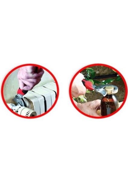 Mucizevi Akıllı Pense Heissman Magic Wrench (4767) - TGZ5119-7221