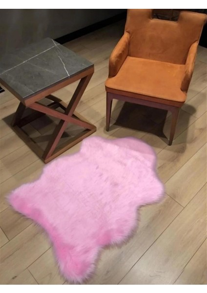 Puffin Yumuşacık Post Kaymaz Taban Halı Makinede Yıkanabilir