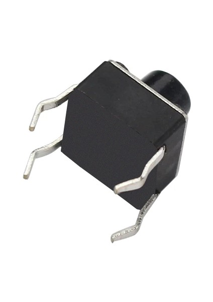 Tact Swıtch 12X12X3.5 mm IC-202 Buton (4767) - TGZ9401-5666