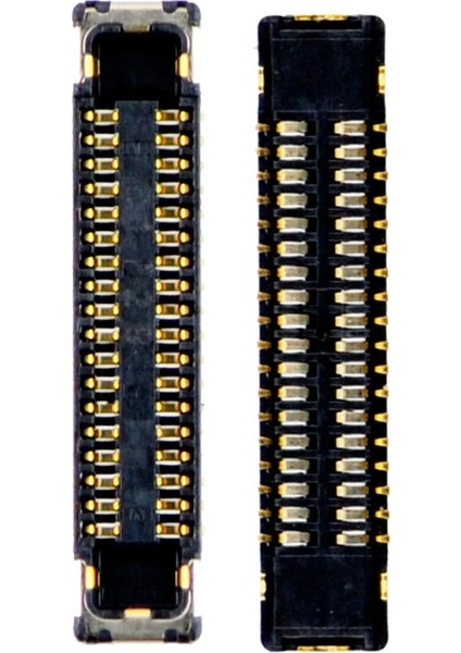 Iphone 6/ Iphone 6s Şarj Film Bord Uzerindeki SOKET-(5775) - TGZ5749-8333