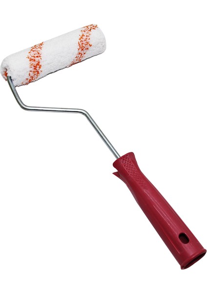 15CM Saplı Kalın Parmak Boya Rulosu (4767) - TGZ5967-2019