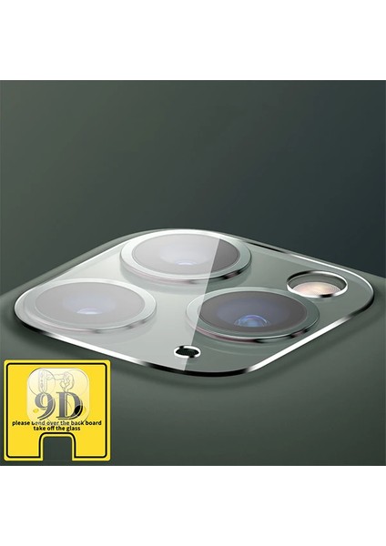iPhone 11 Pro 11 Pro Max Full Tempered Kamera Koruyucu Kırılmaz CAM-(5775) - TGZ3745-2510 fırsatları