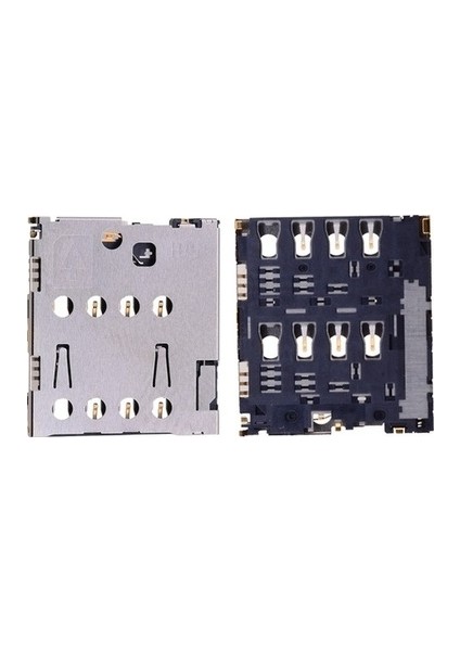 Asus Zenfone 5zenfone 6 Sim Kart OKUYUCU-(5775) - TGZ4475-9724