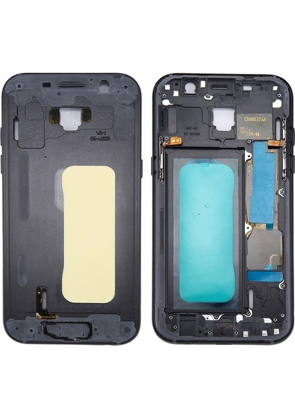 Samsung Galaxy A5 2017 A520 Için Orta Kasa Orta PANEL-(5775) - TGZ3902-4425