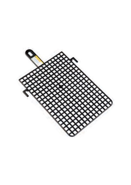 Rulo Izgarası 20X30CM (4767) - TGZ2718-8201